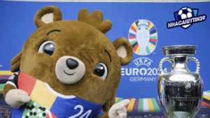 Top 5 đội tuyển Euro 2024 có nhiều cầu thủ đang thi đấu cho CLB quê nhà
